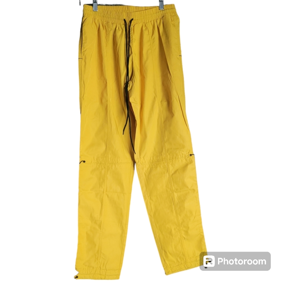 EPTM joggers, windbreaker pants, unisex